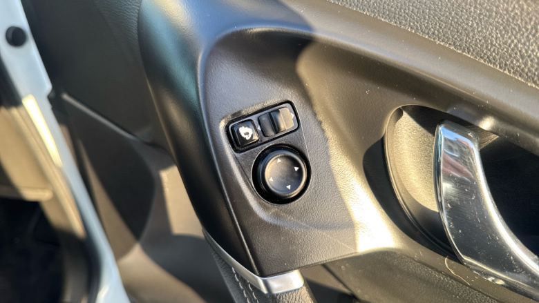 Renault Kadjar 1.5 dCi Signature Nav 5dr Diesel Hatchback